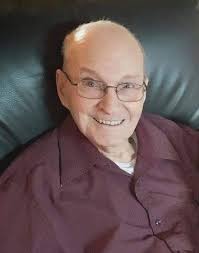 Marcel Ouellette (1934-2021)