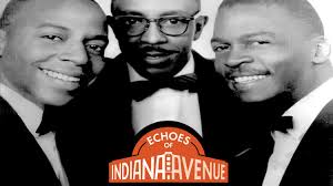 The music of Al Coleman and The 3 Souls