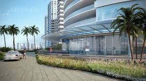 Covello | Trump Tower Punta del Este