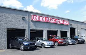 Maybe you would like to learn more about one of these? Union Park Buick Gmc Auto Spa Car Detailing In Wilmington