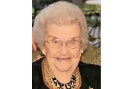 Joan Hare Obituary (1929