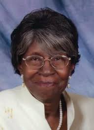 Bertha Lowery Obituary