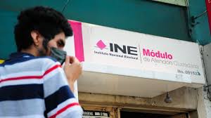 Son siete candidatos, dos son abanderados de coaliciones y cinco compiten en partidos de forma individual. Elecciones Federales Mexico 2021 Que Candidatos Se Presentan Programas Y Propuestas De Los Partidos As Mexico
