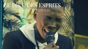 Medley Live Eliyah+le Dieu des esprits de prophète avec le Fr Emmanuel  Musongo
