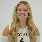Iowa High School Volleyball Player Database