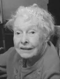 Mary Christopher Obituary (1919