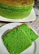 Biasanya, bolu menggunakan kuning telur tetapi kali ini cukup pakai banyak putih telur. 54 Resep Bolu Pandan Panggang 4 Telur Enak Dan Sederhana Ala Rumahan Cookpad