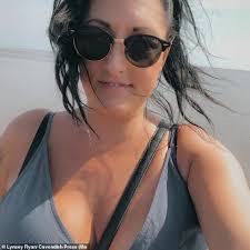 Drunken manager who smashed gin glass in a barmaid's face avoids jail but  must pay compensation