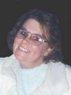 Patricia Ann McFatridge, 60