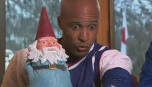 The Amazing Race 18 Unfinished Business Episode 11 Rankings