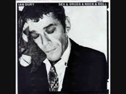 Ian Dury
