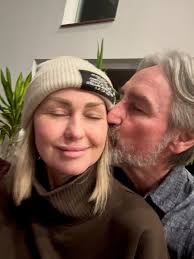 Never in my life have I met someone so Creative Smart and Beautiful. I've  watched for months now her struggle thru an unimaginable amount of physical  and emotional pain. Thru it all