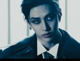 Dios mío! Eres tan increíble impresionante de otro mundo mi Rey  👑🐺👑❤️😻😻😻🙀🙀🙀 BANG CHAN RAILWAY UNVEIL #BANGCHAN_RAILWAY #BangChan  #방찬 @Stray_Kids