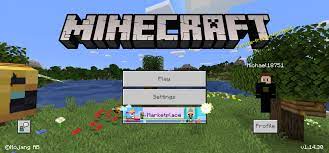Mojang studio has released a new minecraft update 1.17.41 (bedrock update) on ps4, pc, and xbox. Bedrock Edition 1 14 30 Minecraft Wiki
