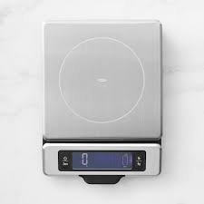 Oxo kitchen scale 11lb baby. Oxo Kitchen Scale 11 Lb Food Scale Williams Sonoma