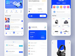 pin on mobile ui 移动端