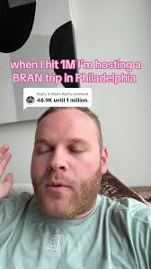 Hosting a Brand Trip in Philadelphia for 1M Followers