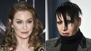 He is of german and english ancestry, but grew up in the american midwest. Marilyn Manson Bantah Lakukan Pelecehan Seksual