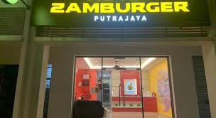 Places putrajaya, wilayah persekutuan, malaysia travel & transportationtransportation service putrajaya sentral parking place_express rail train to airport. Hotel Zamburger Putrajaya Kuala Lumpur Best Price Guarantee Mobile Bookings Live Chat