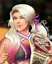 We did not find results for: Loba Art Alexa Bliss Do Wwe Presente De Aniversario Para Facebook