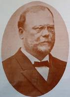The International Rasmus Malling-Hansen Society: 1890.01.03 Danish To Wine  Merchant Paul Plum.