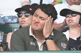【MLB】佐々木麟太郎がドラフト有望株100人から「圏外 ...