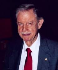 William Huxley “Bill” Stinson (1923-2007)