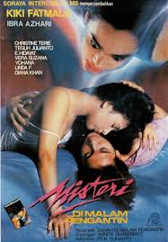 Pengantin satu malam full episod. Misteri Di Malam Pengantin 1993 Imdb