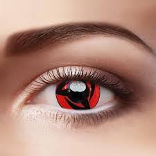 View current promotions and reviews of colored contact lenses for astigmatism and get free shipping at $35. Sharingan Kakashi Naruto Colored Contact Lenses Eyemi
