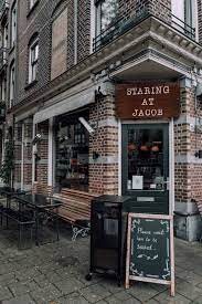 Maybe you would like to learn more about one of these? Amsterdam Food Guide Berries Passion