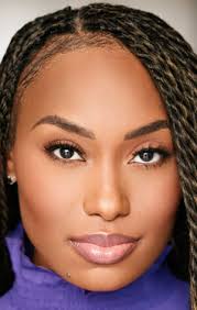 Энджелл Конвелл