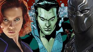 Marvel could look to replicate that success and dominate in early 2022 by slating black panther 2 for february 18, 2022. Mcu Predicting Every Marvel Movie From 2020 2022