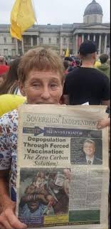 Check spelling or type a new query. Depopulation Through Forced Vaccination The Zero Carbon Solution