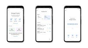 Download google home from the app store if on iphone and google play store if on android. Boost Your Home S Signal And Style With Nest Wifi