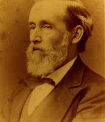 Benjamin Babb (1818-1889)