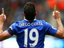Jun 18, 2021 · wolverhampton wanderers could offer a contract to former chelsea striker diego costa, uol esporte claims. There Is Irony In Diego Costa S Deal With Atletico But Chelsea Saw The Best Of Him Diego Costa The Guardian