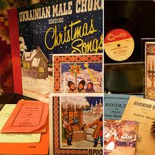 Добрий вечір тобі, пане господарю, радуйся! Kolyadki Hashtag On Twitter