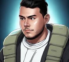 Alexander Ubaldo's Instagram, Twitter & Facebook