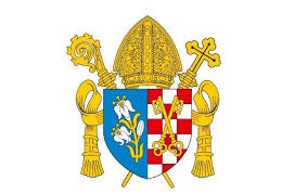 Kks 1925 kalisz or draw. Diecezja Kaliska Ma Swoj Herb Biskup Edward Janiak Wydal Dekret Kalisz Nasze Miasto