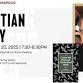Kellogg Writers Series: Christian Moody event image