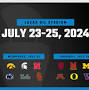NCAA Big Ten Conference Football from bigten.org