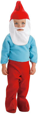 We will be creating blue smurf slime, making smurf homes with our footprints, playing games, and having clumsy smurf races. Amazon Com Papa Smurf Baby Infant Costume Newborn Clothing Shoes Jewelry