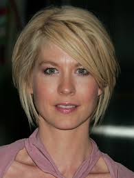 See more ideas about short hair cuts, short hair styles, jenna elfman hair. Jenna Elfman Bob Jenna Elfman Short Hairstyles Lookbook Stylebistro
