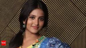 Ulka Gupta happy to play a strong female lead in 'Banni Chow Home Delivery' 