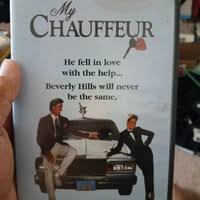 My chauffeur dvd 1985 Like new | Mercari