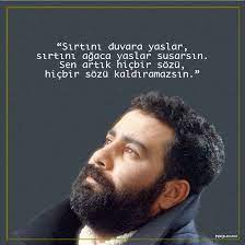 duygusal ahmet kaya sarkilari guzel soz sarkilar ilham verici sozler