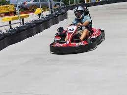 Explore branson on a sightseeing tour that introduces you to the city's history and landmarks. Xtreme Racing Center Explore Branson