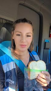 My Wifes Amazon Delivery