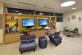 Children S Hospital Design Grows Up Children Hospital Design Childrens Hospital Hospital Design