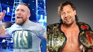 In wwe, bryan held the wwe championship four times and the wwe's world heavyweight championship once, in addition to. Daniel Bryan Heaps Praise On Innovative Kenny Omega